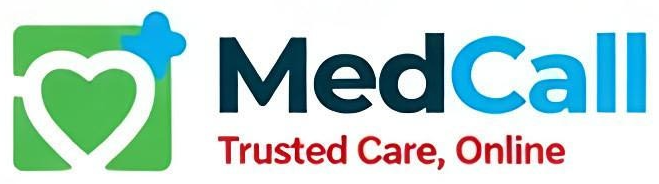 MedCall - Trusted Care, Online